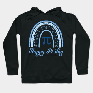 Happy pi day 2024 Hoodie